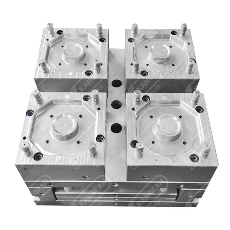 Innovations in Lubrication Oil Bucket Mould Technology: Advancing the Industry