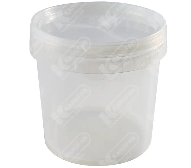 What are the advantages of Food container mold