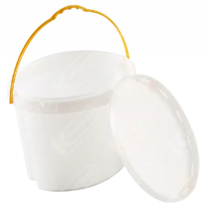 What are the advantages of Oval Plastic Bucket Mold?