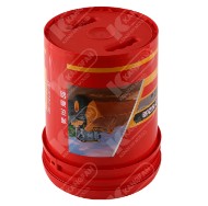 What are the design points of oil bucket injection mold tub molds?