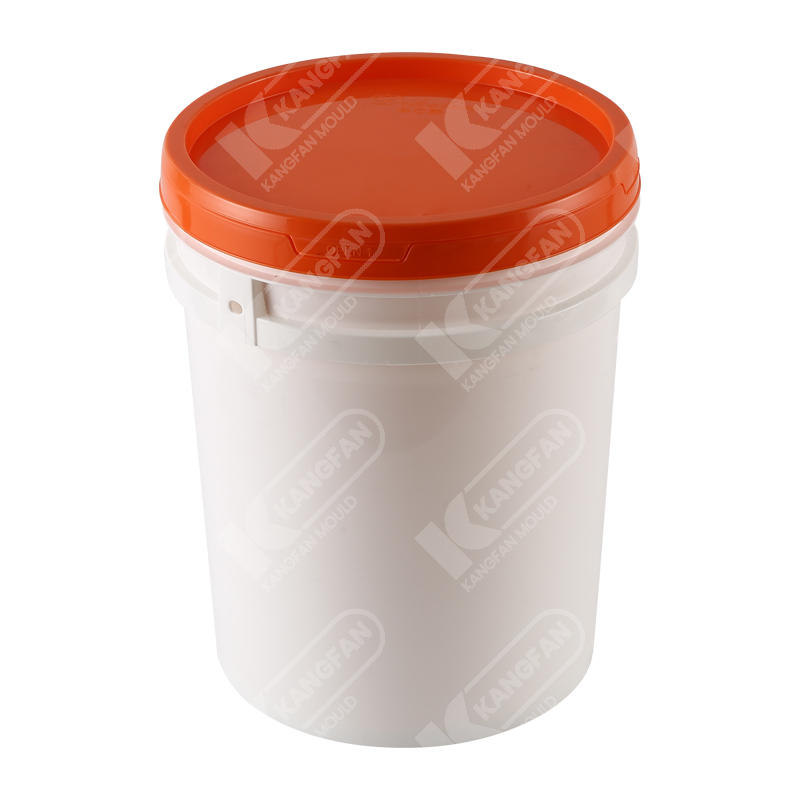 27L Liquid  containers moulds 